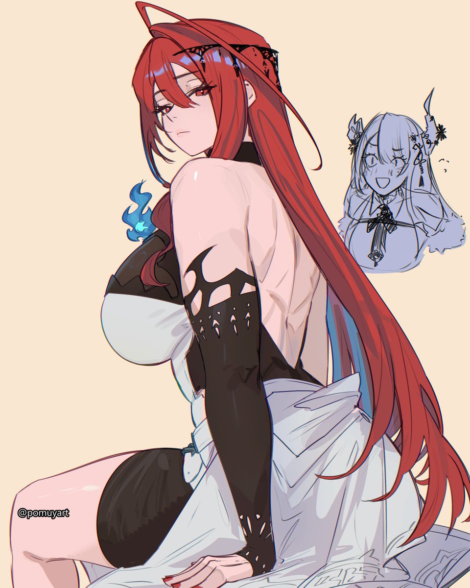 she bloodraven on my bloodraven till i bloodraven