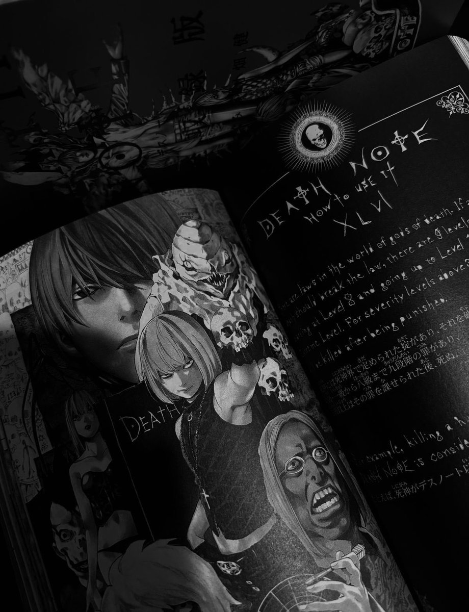 escitsix's tweet image. ⫻⠀♱ • Busco Mutis

　  　  ⨾  𓏼 Six | Any | 🇻🇪

⨾𓍢ִ ♡ : hxh, aot, gachakiuta, death note, etc.
Rap, Trap (especialmente el argentino) y metal.

   ̣̣ ۟  𓏼  #anitwt , #subtwt 

. 𝄞 ⊹ • Cualquier subtwt esta bien menos pedo, zoo y cosas raras.

♡ + ⟳ = Mutis