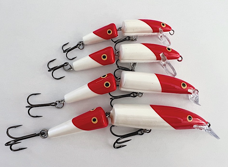 Rapala ルアーセット　16個　期間限定値下げします。 RAPALA ラパラ・ジャパン株式会社 (@rapalajapan) / Posts / X