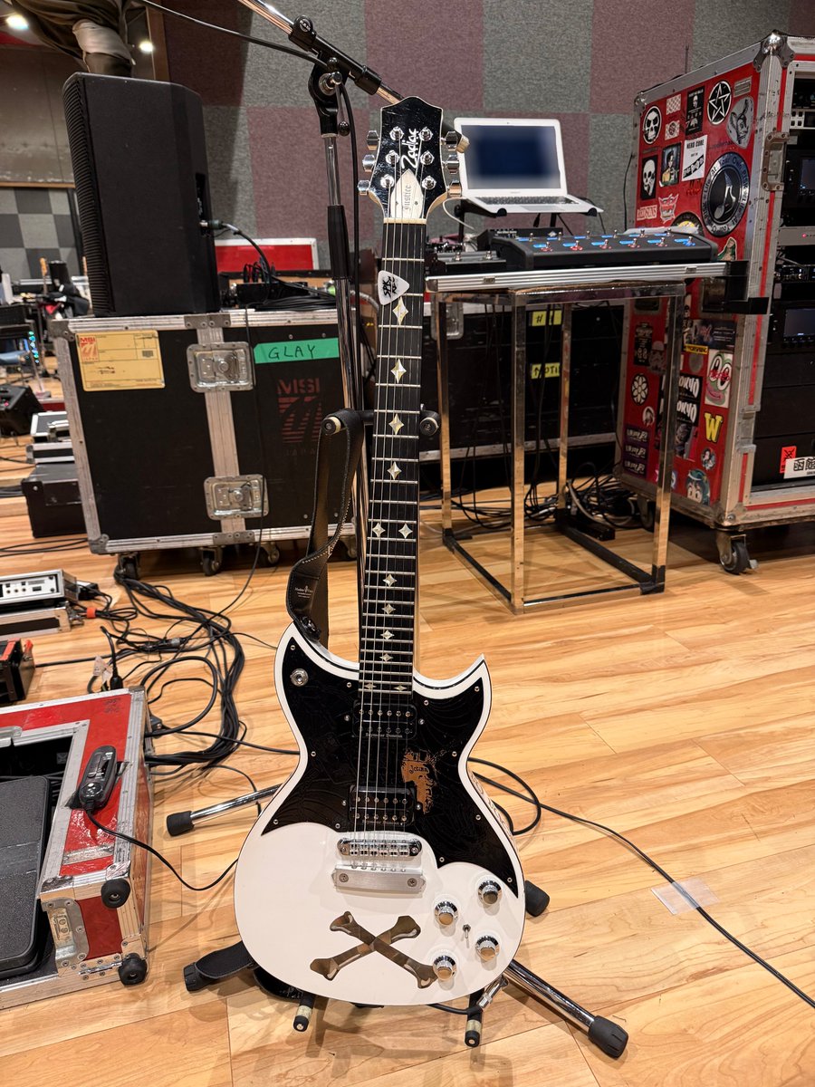 ローソンライブRHも いよいよ終盤です！🔥 良い仕上がりになってきて