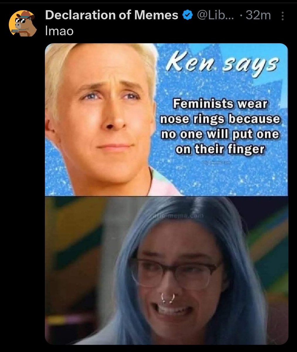 asightingFJB's tweet image. TRUE STORY #libTard #Uglies