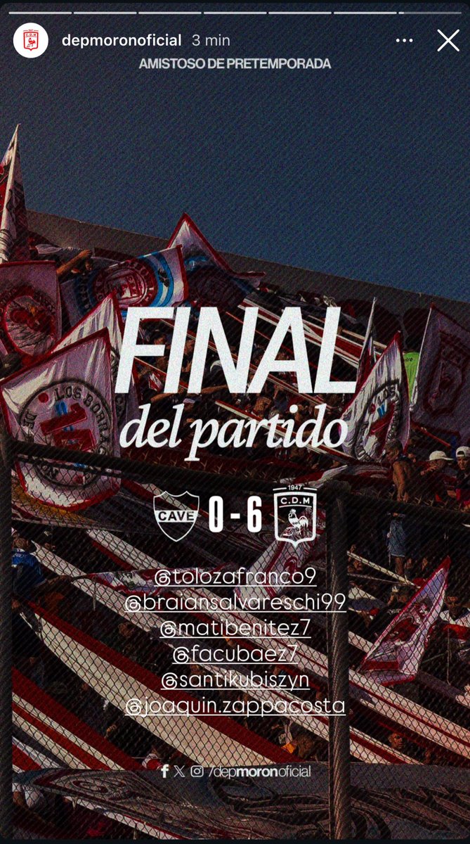 Preparen el culo que se viene el Euromoron