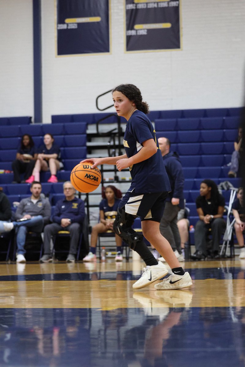 StarAthleticsAD's tweet image. Tonight the Nottingham Girls Basketball team beat Perth Amboy Magnet 60 to 37 to secure their 2nd win of the season.  Lily Jacobs &amp;amp; TiKayla Smith each netted 19 points in the win.  The ladies are back in action Wednesday at Notre Dame.  Photo Credit: Mia Parker @HTSD_Nottingham…