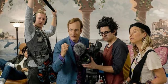 GenePark's tweet image. i missed them all so much