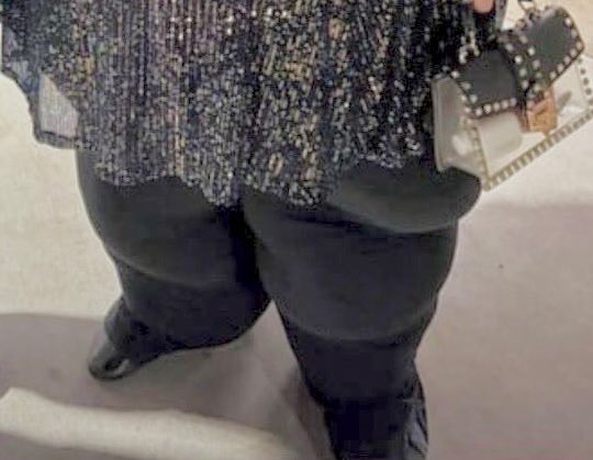 <a href="/StuffKSaid/">Kristin </a> This doesn’t make Amber feel bad whatsoever