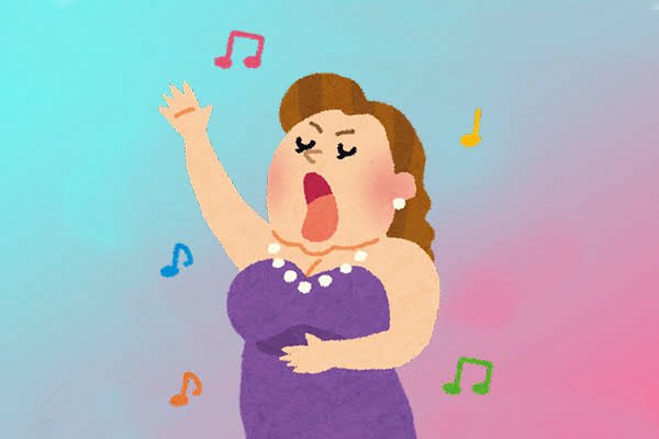 2週間声が出しづらい状況
病院行ったら声帯ポリープ

「11年ぶり2度目の出場」

美声を売りにしていたからこれは困った
良性を祈るばかり