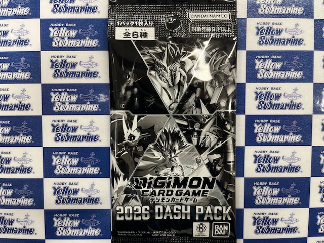 新商品情報】#デジカ #デジモン デジモンカードゲーム ブースター