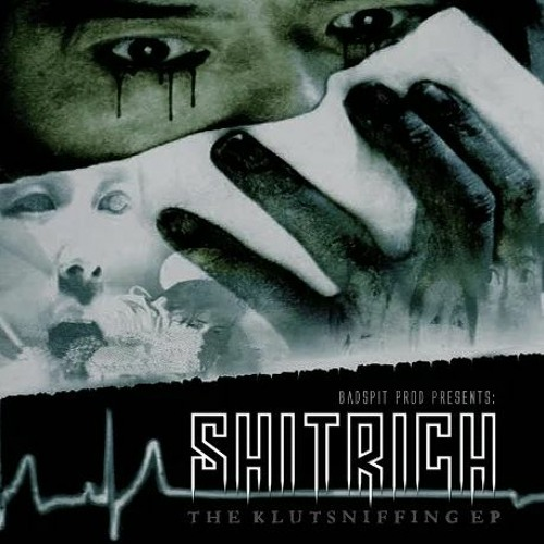 digger å høre på «The Klutsniffing EP» (2008) 

All planer e skriiiiiinlagt