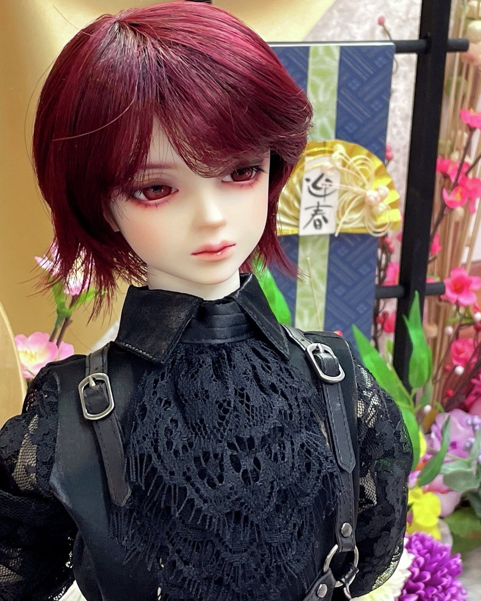 ボークス スーパードルフィー 公式 (@volks_doll) / Posts / X
