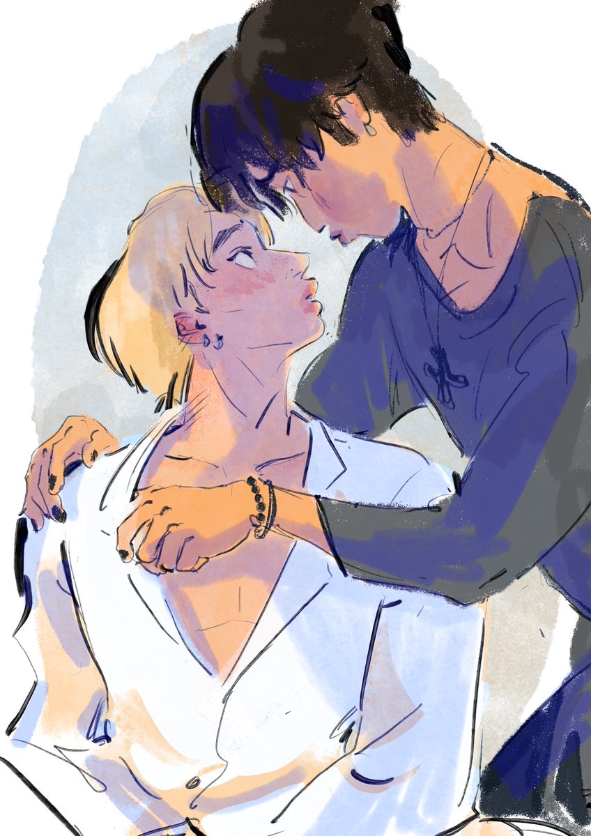 ok_Danka's tweet image. Good suit 👼 #minsung