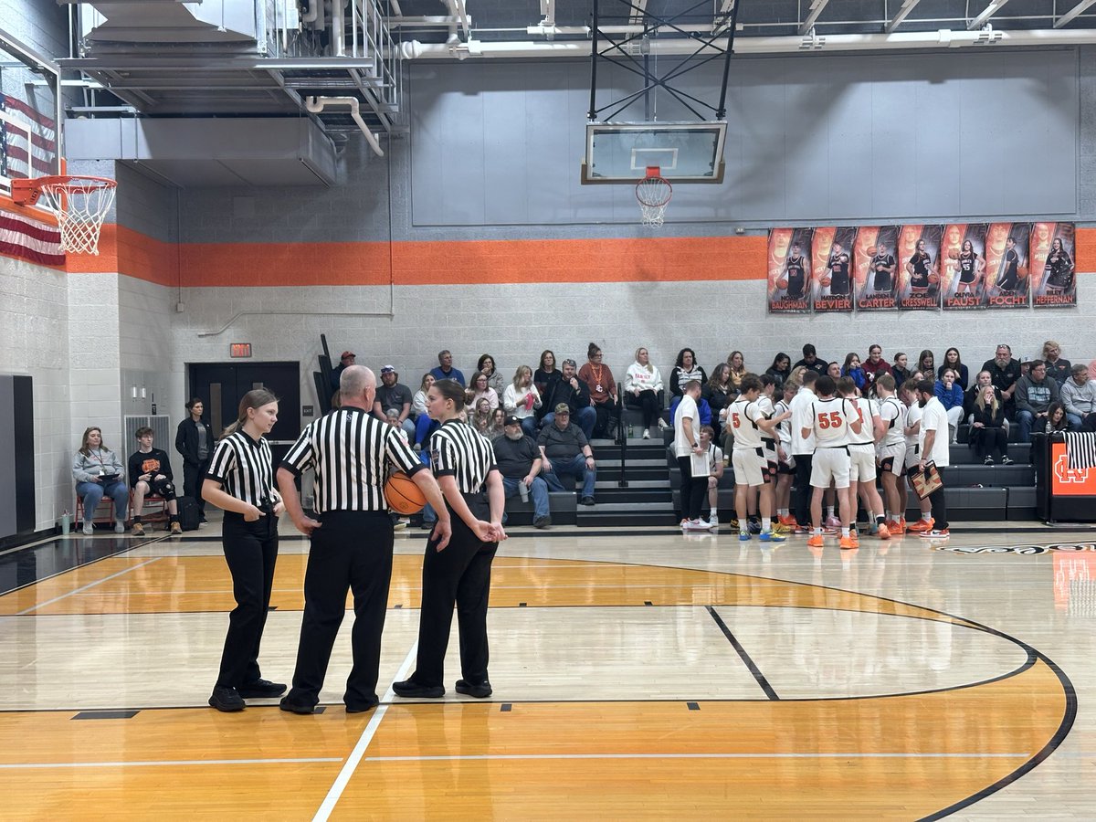 Lisa LaVan tweet media