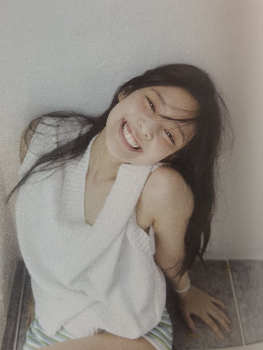 jennie pics tweet media