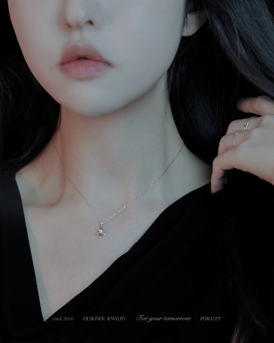 𝑠𝑛𝑜𝑤𝑓𝑙𝑎𝑘𝑒 𝑖𝑛 𝑤𝑖𝑛𝑡𝑒𝑟 𝑛𝑒𝑐𝑘𝑙𝑎𝑐𝑒.
𝟏𝟒𝑘 𝑖𝑣𝑜𝑟𝑦 𝑔𝑜𝑙𝑑 • 𝑛𝑎𝑡𝑢𝑟𝑎𝑙 𝑑𝑖𝑎𝑚𝑜𝑛𝑑 ❅

오피셜에서 페이지를 보실 수 있어요!
차주 일요일까지 눈꽃 시리즈 모두 온라인 10% 세일가로 작업 진행해요🙌🏻