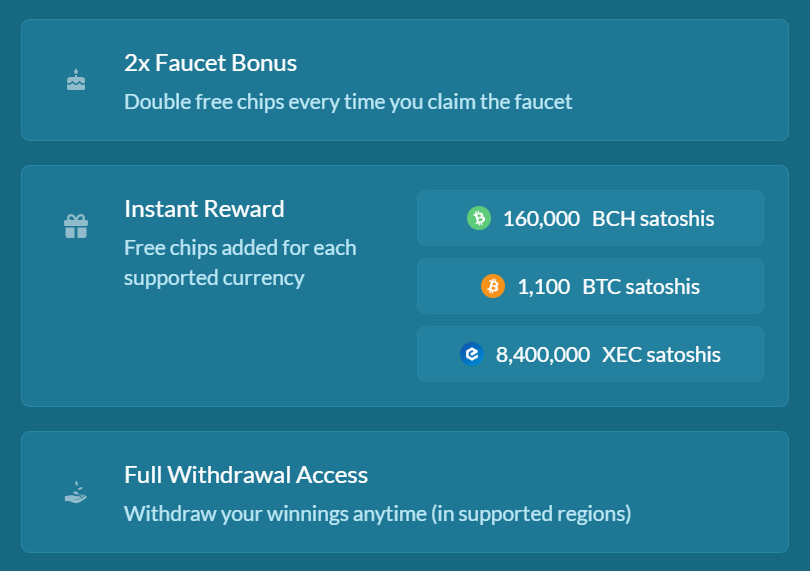 Blockchain Poker tweet media