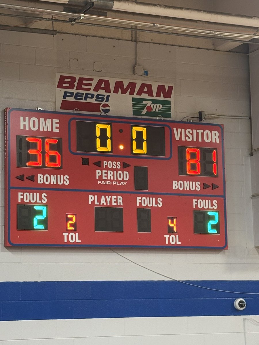 Lady Eagles win tonight 
81-36

MC Whitt 16  9reb 
Mallory Lawyer 10  4reb 
Jovie McCall 10   5reb
Bayli Sutter 9  5reb
Alex Bolden 8   1reb
AG Jackson 7  1reb 
Ava Armstrong 6 2reb
Amo Oliver 6 
Shyanne Cooke 4
Kenzie Lemmon 
Remie Cooke 2
Sophie Lamb 1 

<a href="/cecil_joyce/">Cecil Joyce</a>