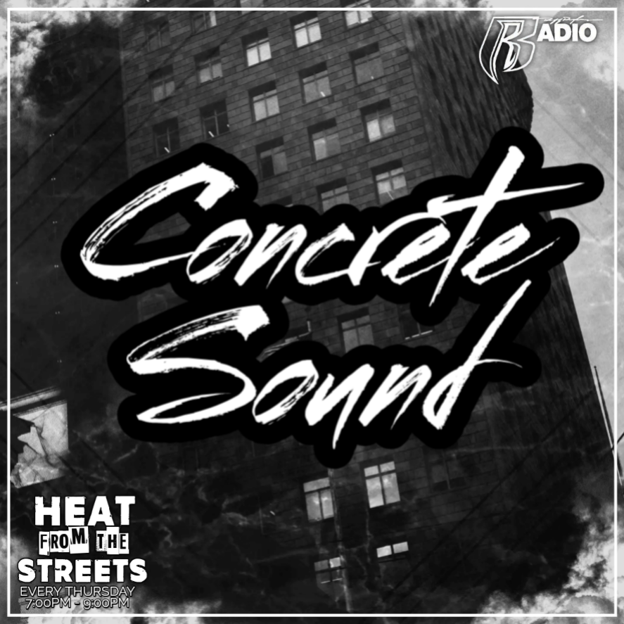 Heat from the Streets Show tweet media