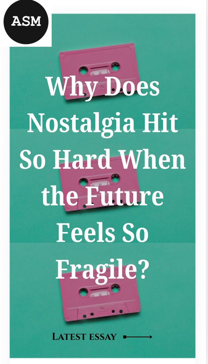 American Shade Magazine tweet media
