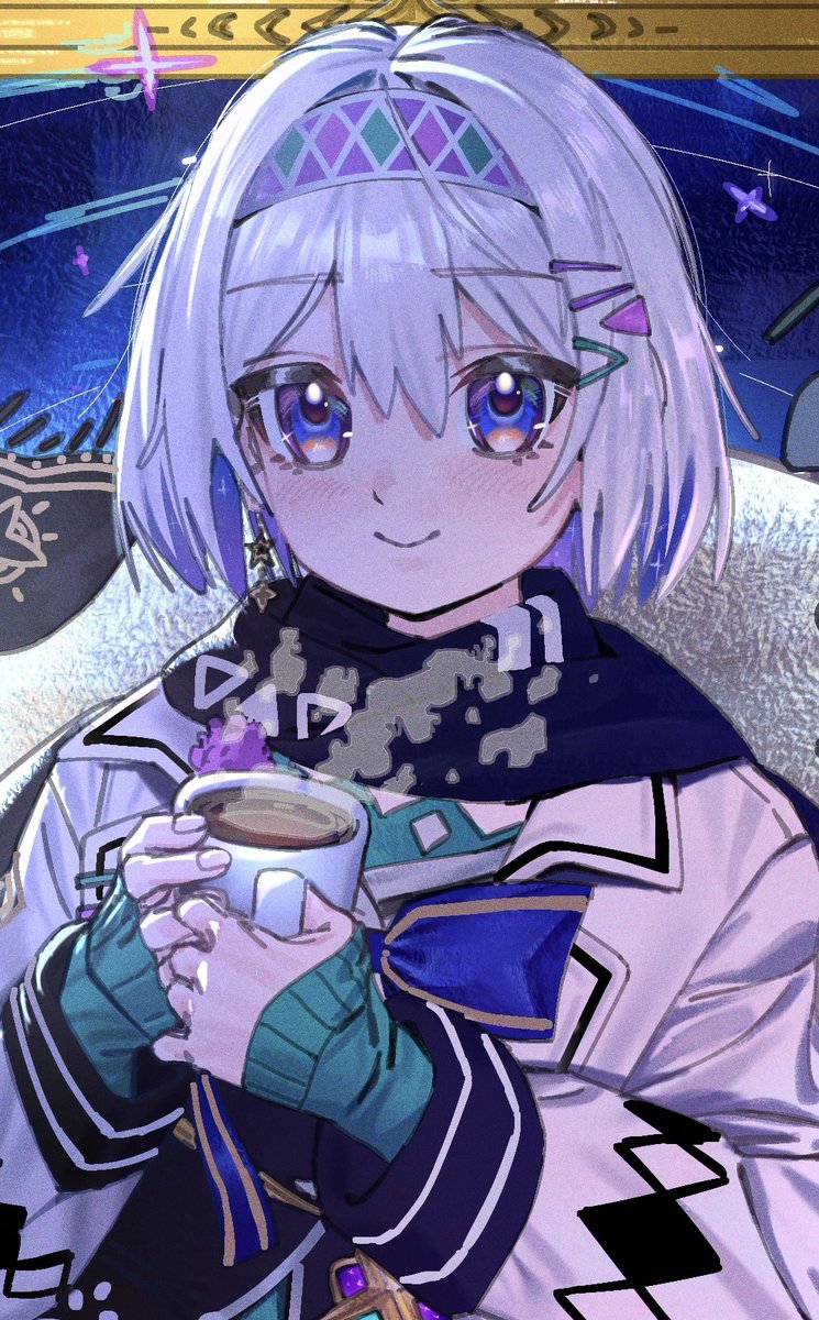 ⚠︎まろろん🎀5/23.24デザフェス (@MaroronMaro) / Posts / X