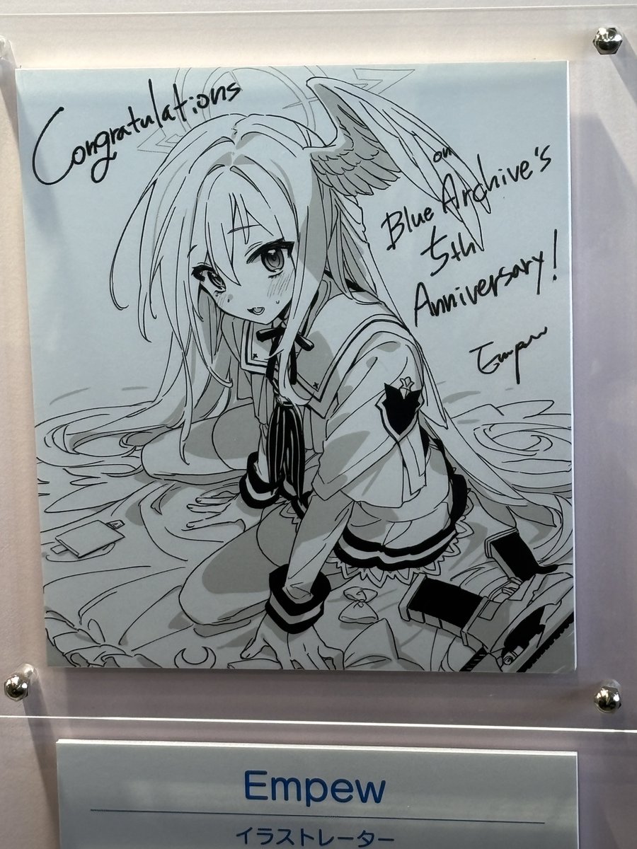 空取きょー🌌 tweet media