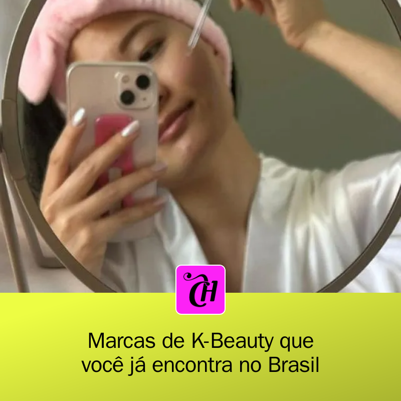 CAPRICHO's tweet image. 🌟 K-Beauty no Brasil! Conheça as marcas que estão dominando o mercado e descubra o que elas têm a oferecer para sua pele! #KBeauty #Beleza 

mrf.lu/qFh0