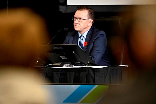 In November 2022, I was subpoenaed to testify at the Public Order Emergency Commission about what I witnessed on the ground during the convoy protests and the government’s response.

Yesterday, the Federal Court of Appeal did what the Commission ultimately did not: it applied the