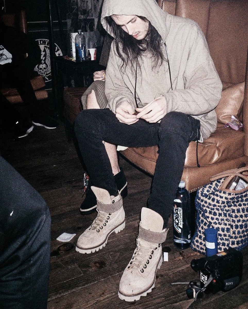 Rubys Nephew 𖤐 tweet media