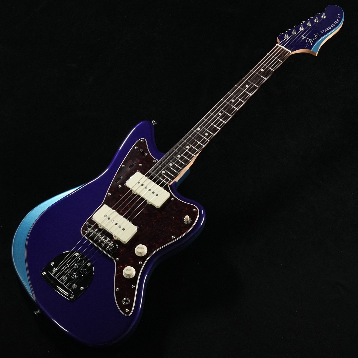 1484shibuya's tweet image. #Fender Made in Japan Limited Starmaster★
#Starmaster #Jazzmaster #Starcaster
store.ishibashi.co.jp/search?q=Starm…
