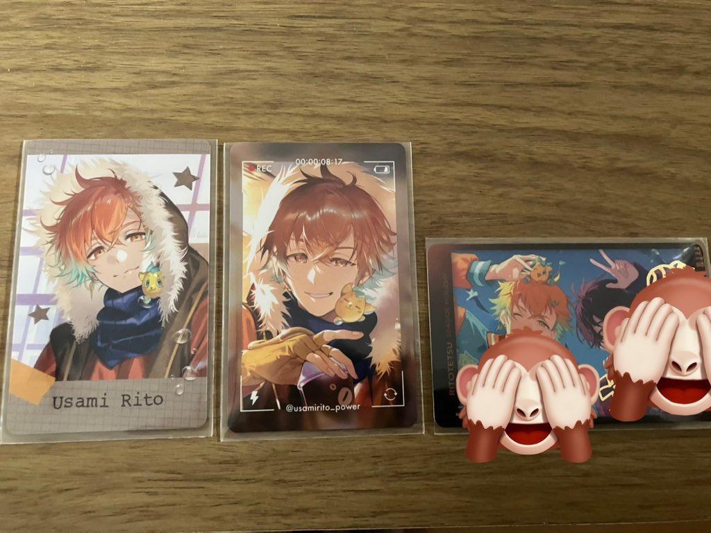 モンダミン tweet media