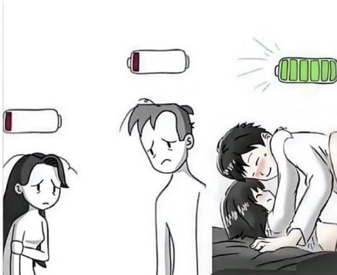 loverp1cs's tweet image. Mood