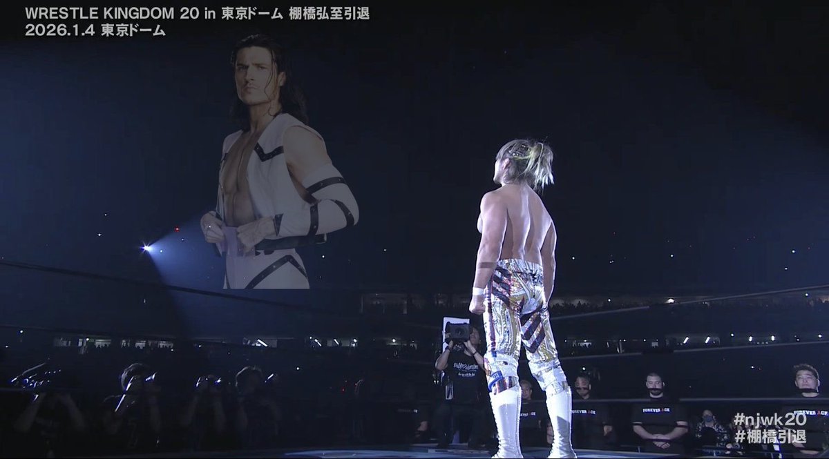 I’ve seen enough push Kit Wilson to the moon