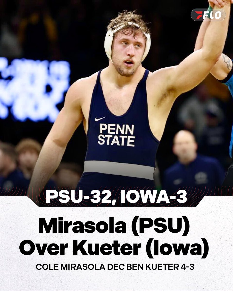 FloWrestling tweet media