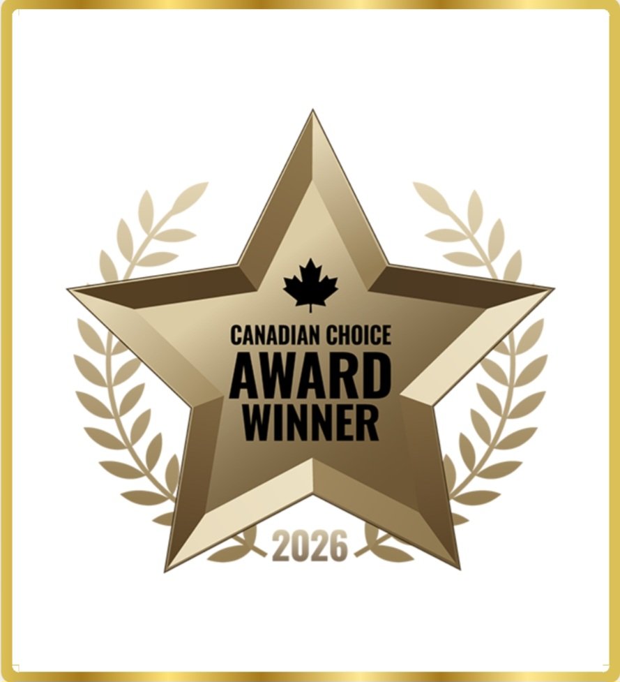 Thank-you to everyone that took the time to vote for us 😍