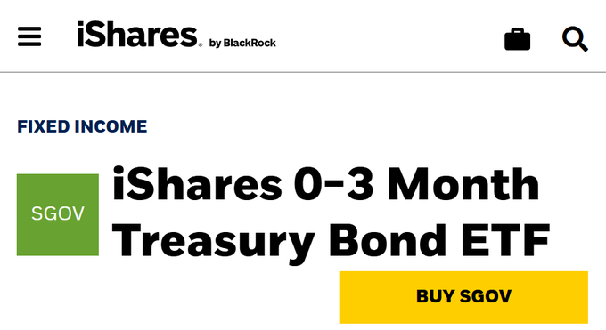 Top Dividend ETFs tweet media