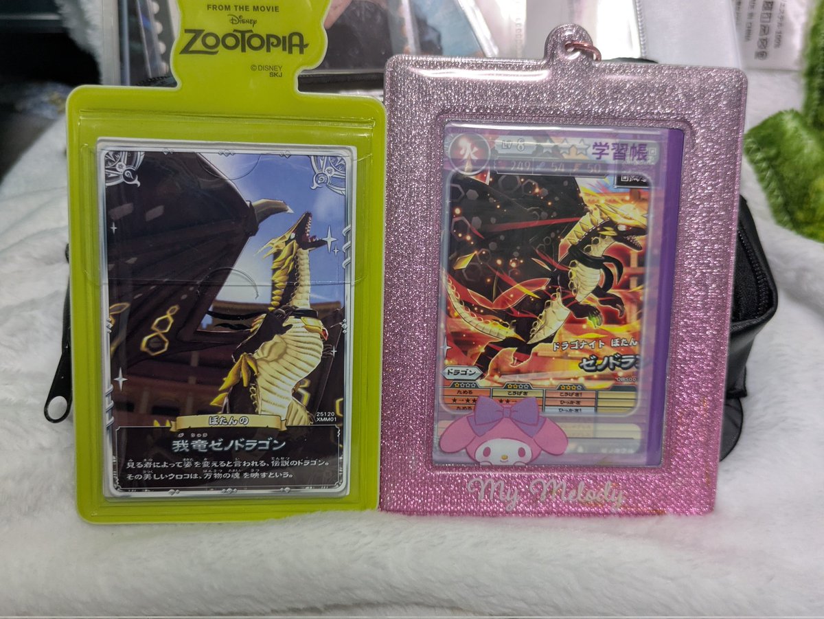 皆オレカバトルのフリーレンコラボプレイしてて裏山(´；ω；｀) わいも