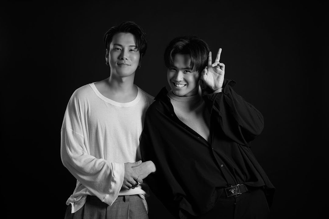 idein_'s tweet photo. ❤️今日はIDEA発��記念日❤️
#idea #ideaproject #soni #hady
@ideaxxxxx
@ideahady https://t.co/Lal342dVPc