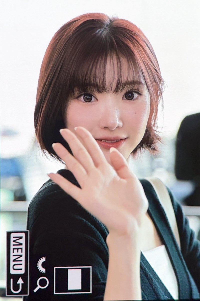 two_0224's tweet image. 260117

#Hearts2Hearts #하츠투하츠 #H2H
#JIWOO #지우