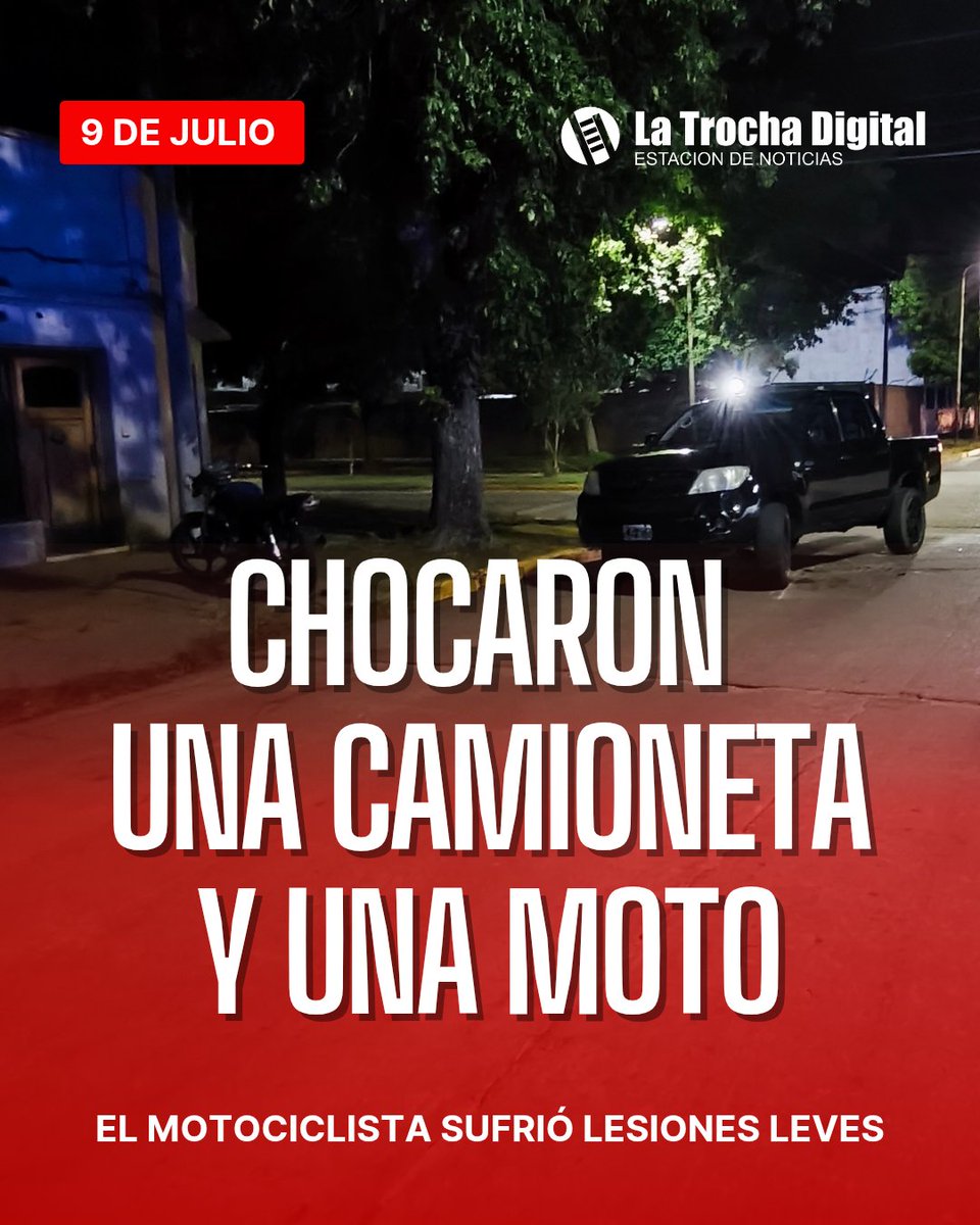 La Trocha Digital tweet media