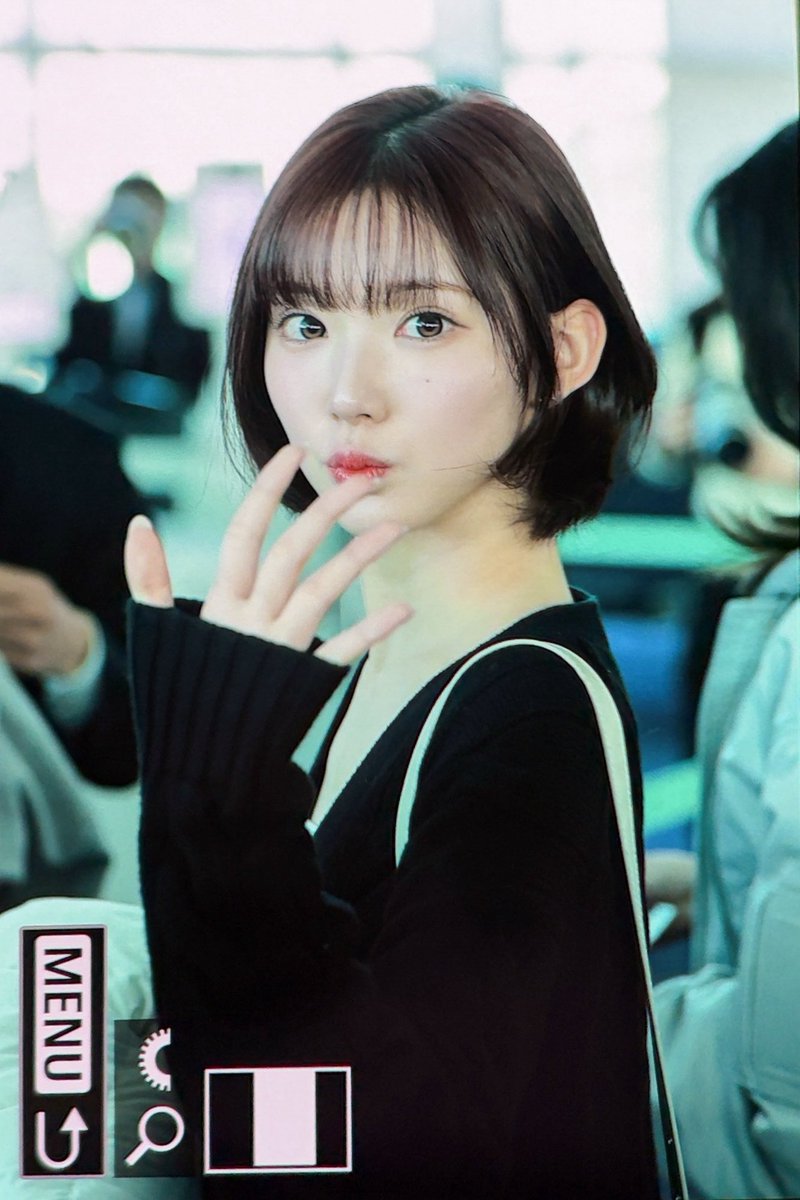 two_0224's tweet image. 260117

#Hearts2Hearts #하츠투하츠 #H2H
#JIWOO #지우