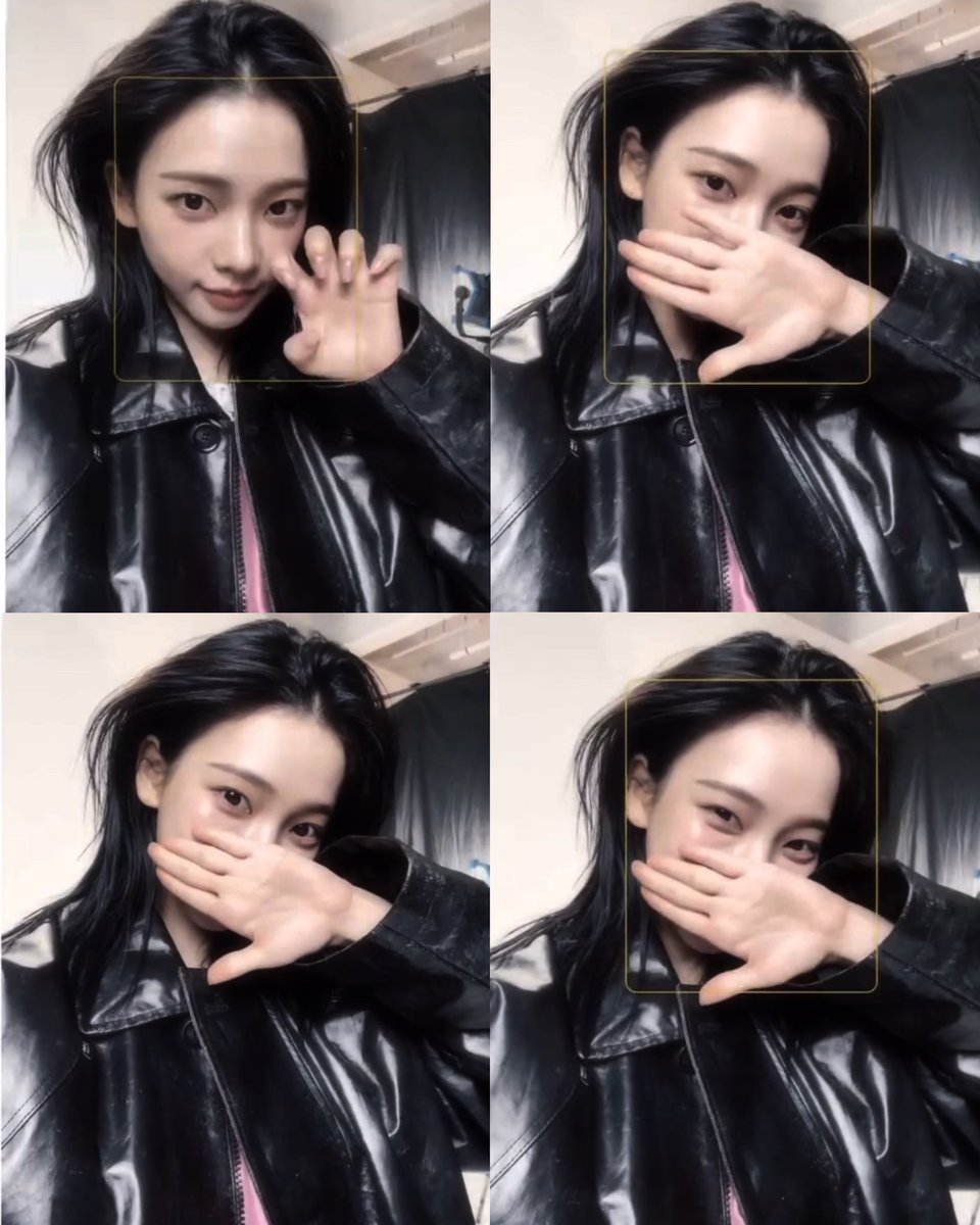 KARINA PRADA ICON 🖤
#KarinaxPrada #PradaFW26