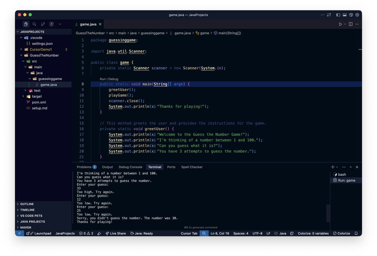 JuzTCodes tweet media