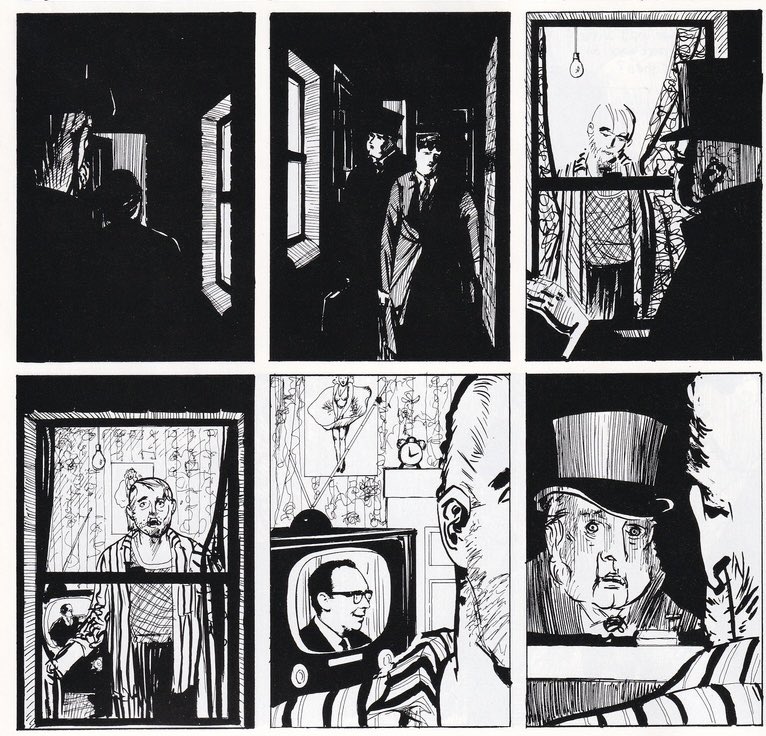 Andy Foreman (@the_superguy) on Twitter photo 