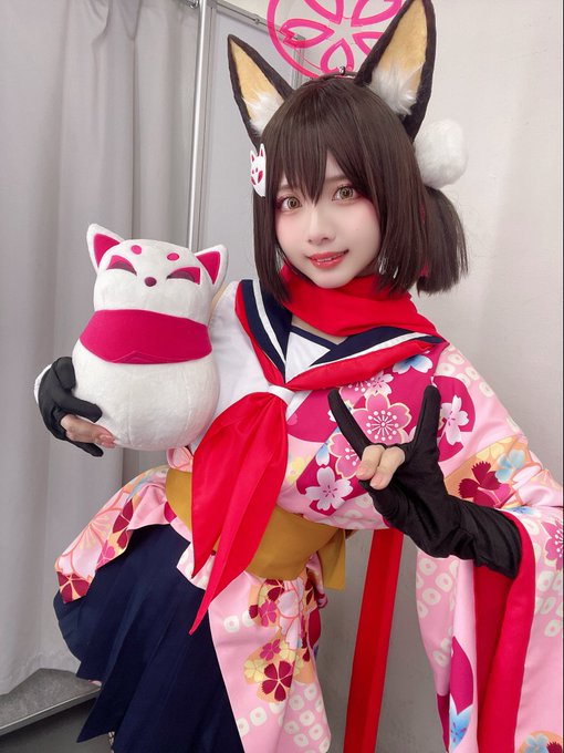 コスプレイヤーとみこのTwitter画像21