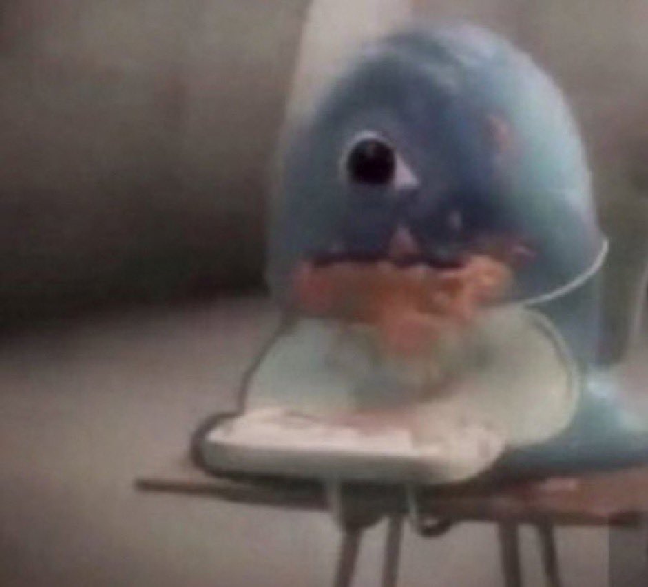 mobbinari's tweet image. ate too much