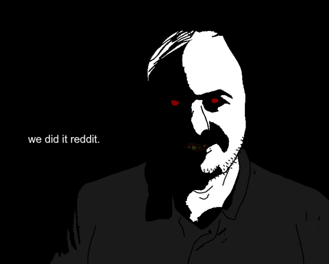 TomPearl's tweet photo. @stale2000 Here's an art piece from me to you https://t.co/vAh36soyaA