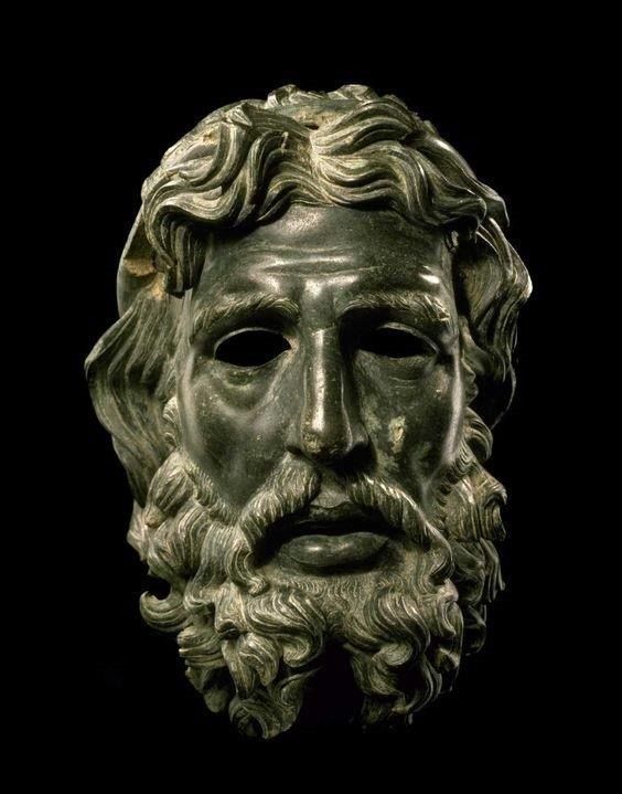 IMPERATORAUS's tweet image. A man who forgets his ancestors soon forgets himself.