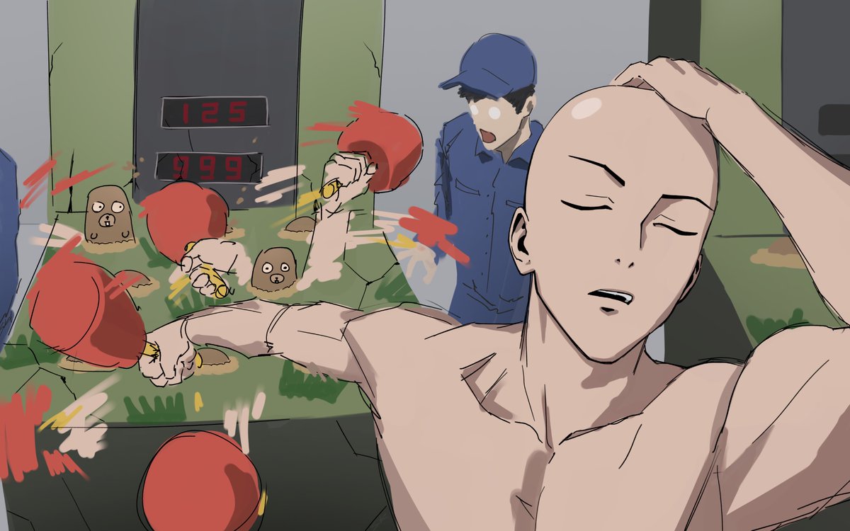 skottydrotty's tweet image. Whack-A-Mole