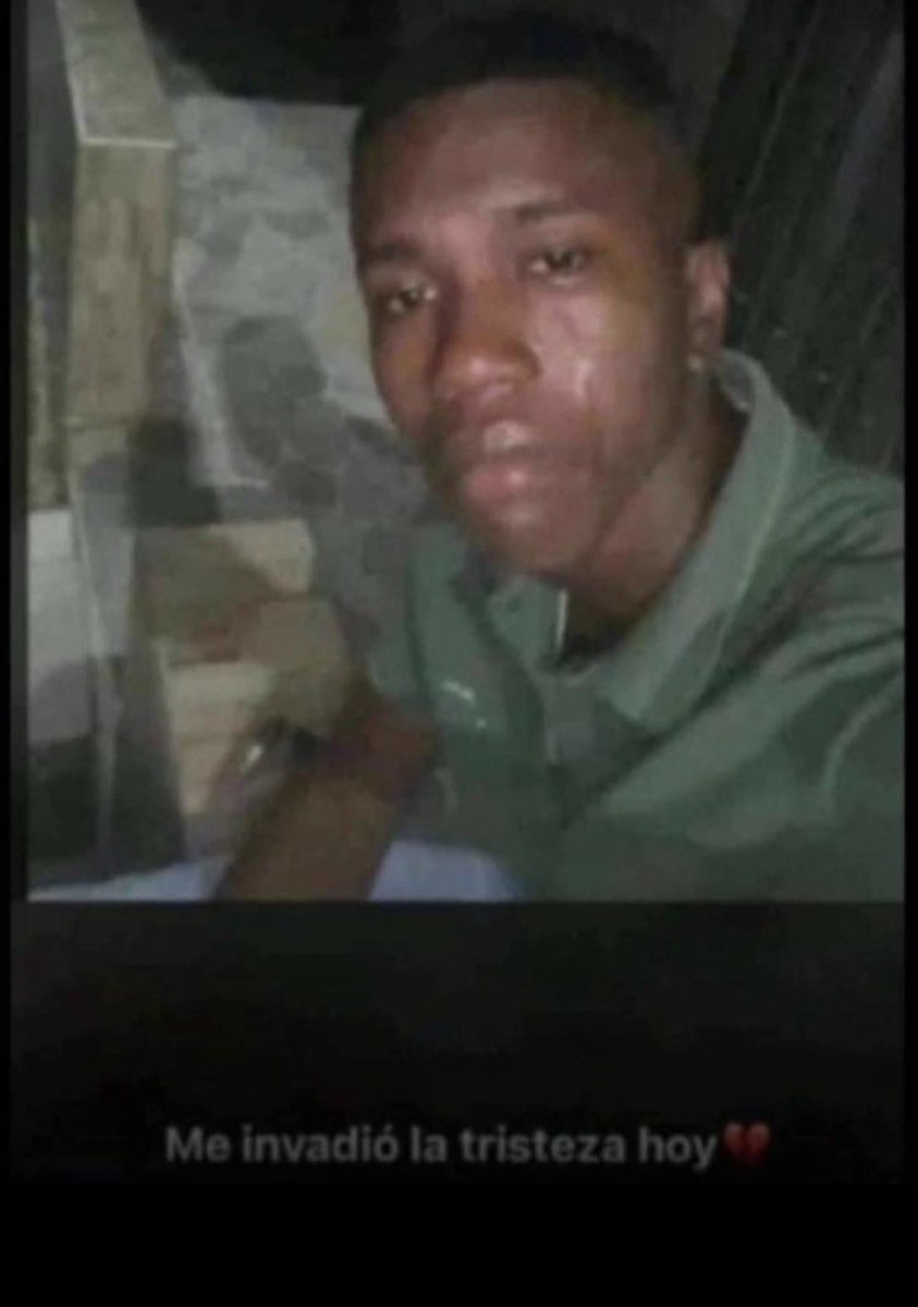 Lo bueno es que julio se fue con platica

#DesafiodelsigloXXl
#Desafio
#DesafioDelSiglo