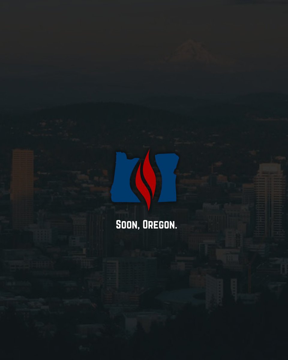 davidmedinapdx's tweet image. Oregon is worth saving. 

I can no longer stand by as our radical, Democrat leaders continue their assault on our families, businesses, and communities.

We’re DONE allowing the radical-left define us.

We’re DONE being labeled ‘hateful’ because we won’t go along with radical…