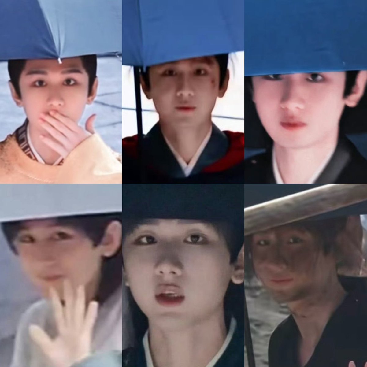 JjareeSK's tweet image. กลมๆ น่ารัก #ChengYi #เฉิงอี้