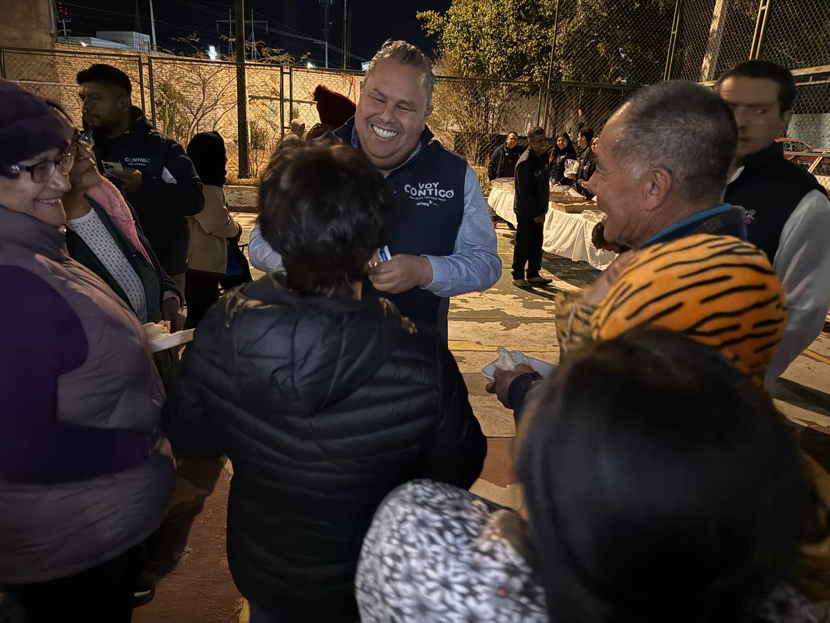 Gerardo Cuanalo S. tweet media